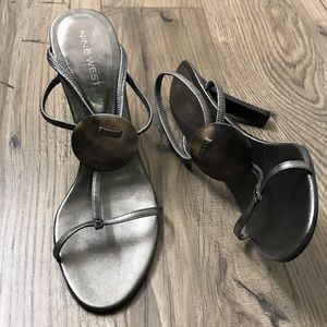 NINE WEST ‘Belle’ Heel